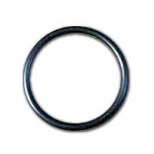 17547 O-RING 85D MU NBR 3CP, 3PFR, 66D by CAT PUMPS (5751)